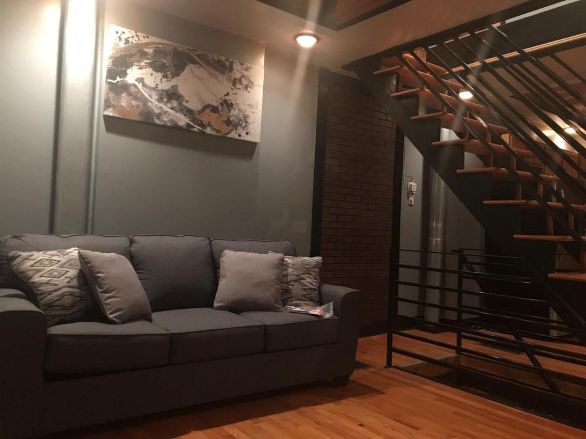 Art Museum Area Entire Home 필라델피아 외부 사진