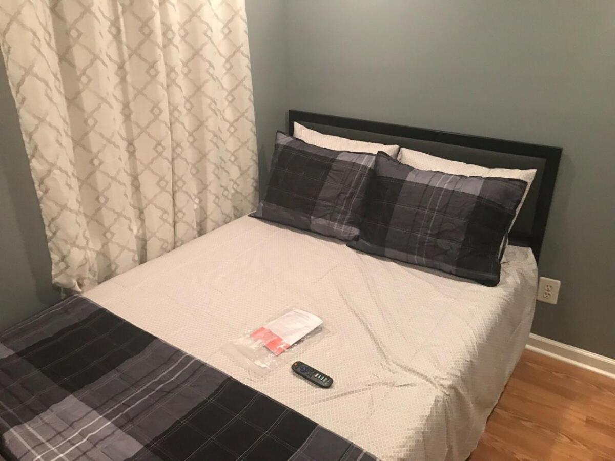 Art Museum Area Entire Home 필라델피아 외부 사진