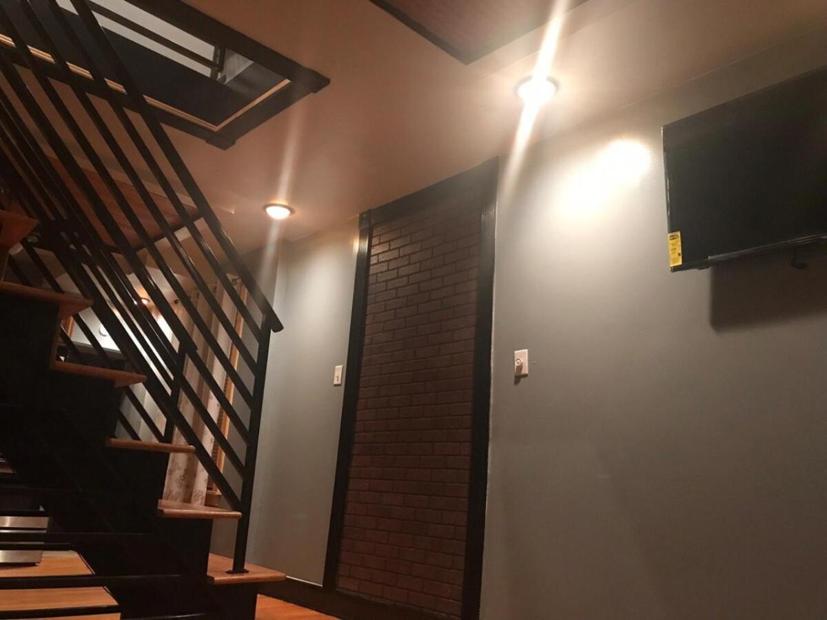 Art Museum Area Entire Home 필라델피아 외부 사진