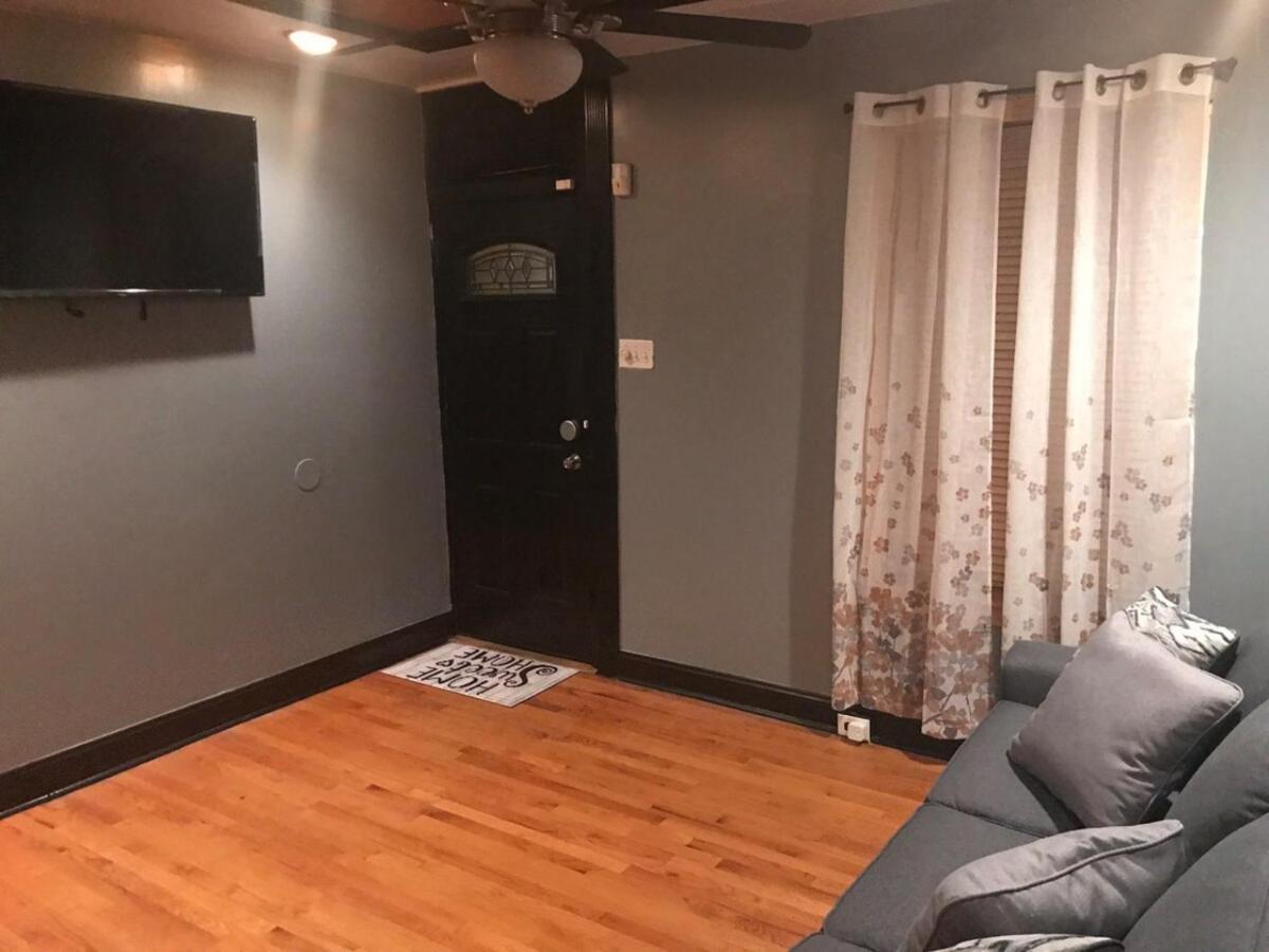Art Museum Area Entire Home 필라델피아 외부 사진