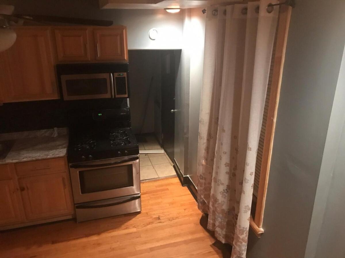 Art Museum Area Entire Home 필라델피아 외부 사진