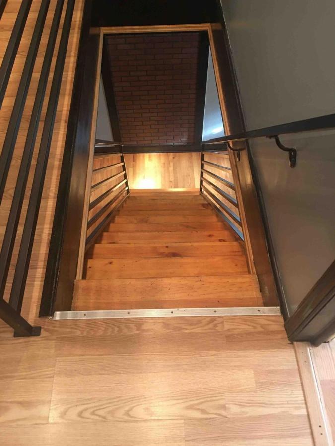 Art Museum Area Entire Home 필라델피아 외부 사진