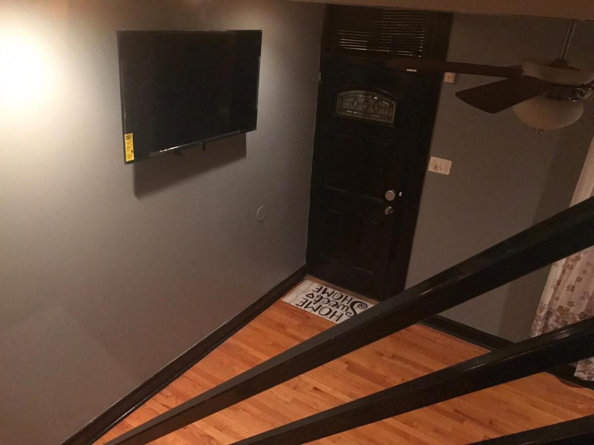 Art Museum Area Entire Home 필라델피아 외부 사진