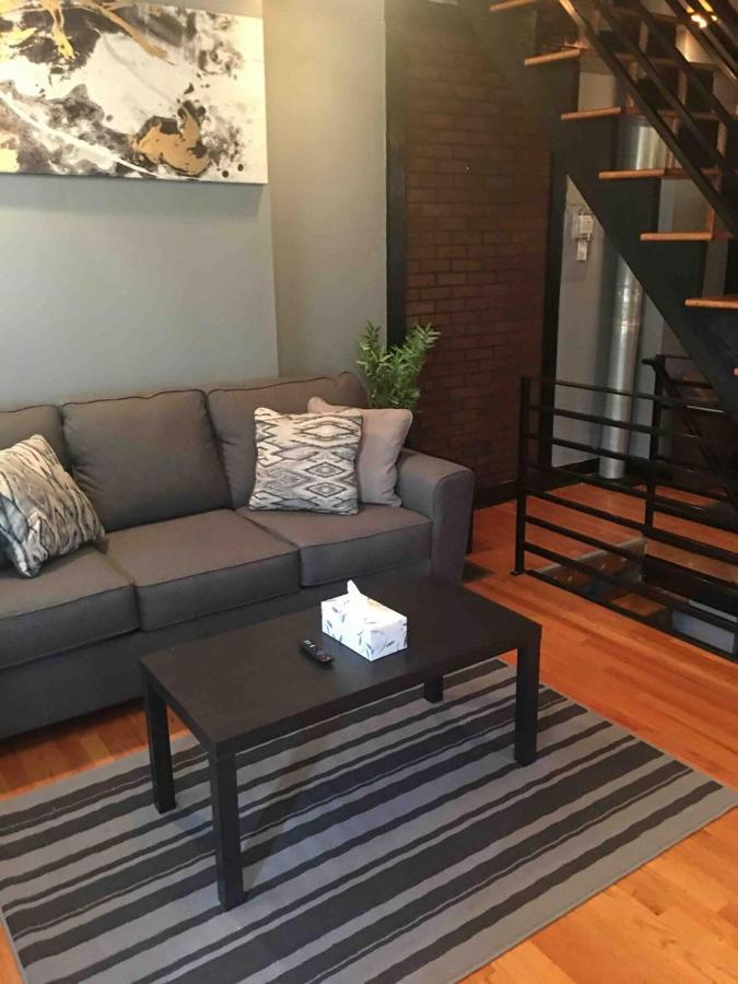 Art Museum Area Entire Home 필라델피아 외부 사진