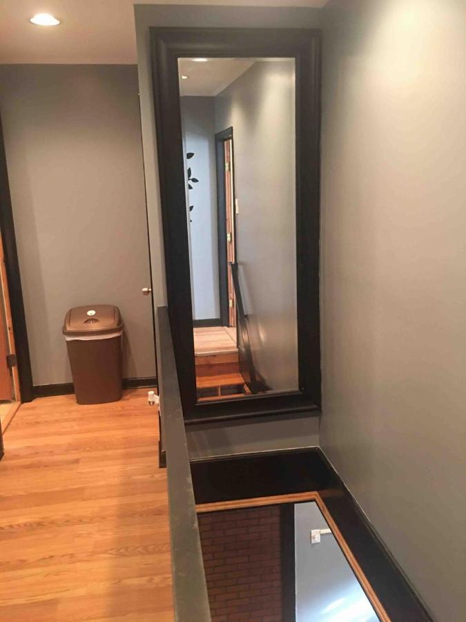 Art Museum Area Entire Home 필라델피아 외부 사진
