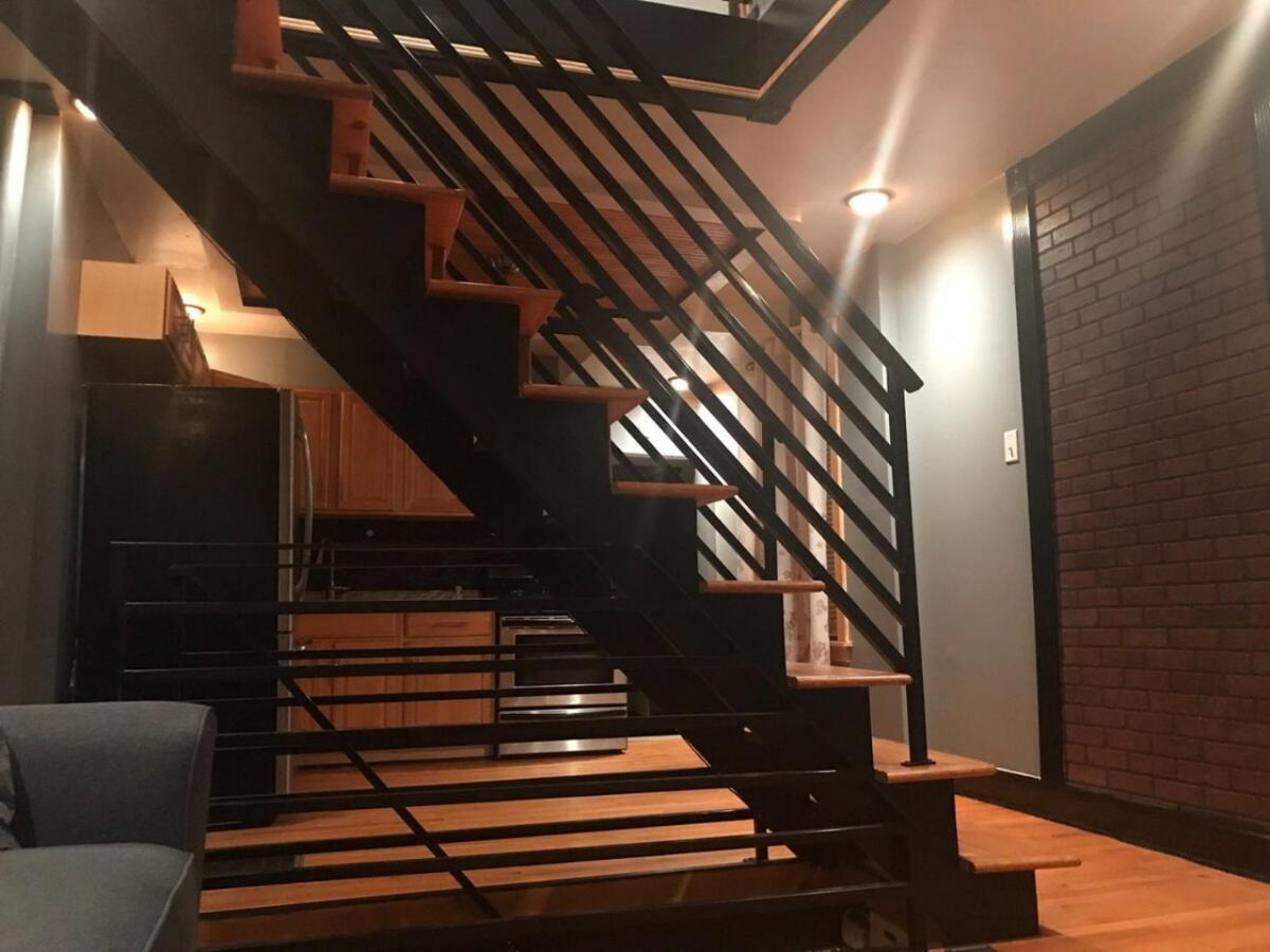 Art Museum Area Entire Home 필라델피아 외부 사진