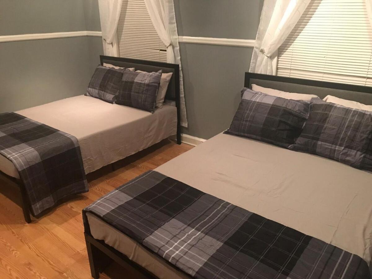 Art Museum Area Entire Home 필라델피아 외부 사진